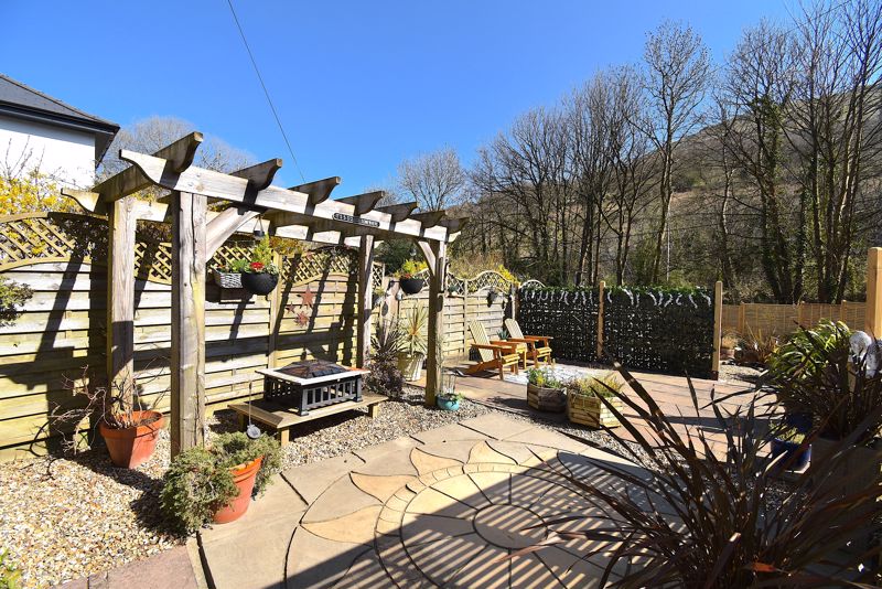 Garden- click for photo gallery